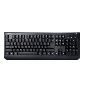 Champ Heavy Duty Wired Membrane Keyboard