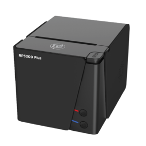 RP 3200 Plus 3 Inch Thermal Receipt Printer ( USB / Serial / Ethernet )