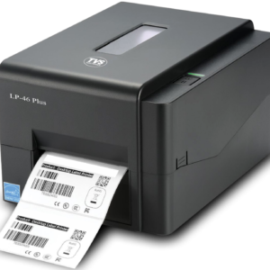 LP 46 Plus Thermal Label Printer ( USB / Serial / Ethernet )