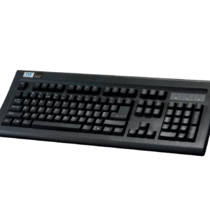 Gold Prime USB-A Mechanical Keyboard