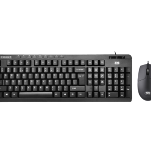 Champ - Executive Multimedia Combo (Keyboard & Mouse)