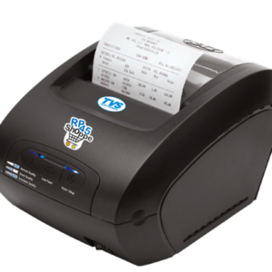 RP 45 Shoppe POS DMP