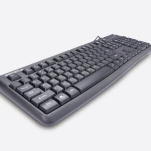 Champ Plus USB-A Wired Keyboard